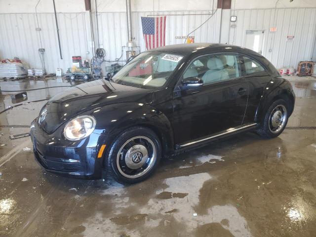 2012 Volkswagen Beetle 