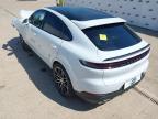 2024 PORSCHE CAYENNE V6 for sale at Copart SANDY