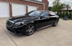 2015 Mercedes-Benz S 63 Amg იყიდება Chicago Heights-ში, IL - Normal Wear