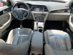 2016 Hyundai Sonata Hybrid en Venta en Fairburn, GA - Front End
