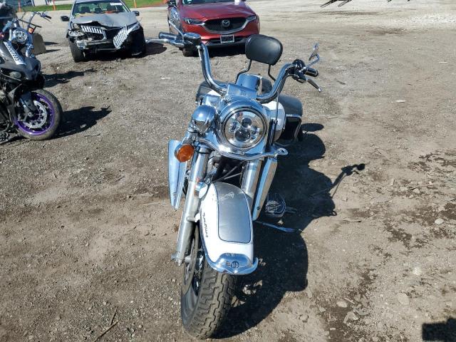 2009 HARLEY-DAVIDSON FLHRC   