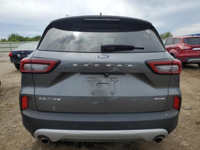 FORD ESCAPE ACT 2024 Сірий