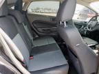 2015 Ford Fiesta S на продаже в San Antonio, TX - Rear End