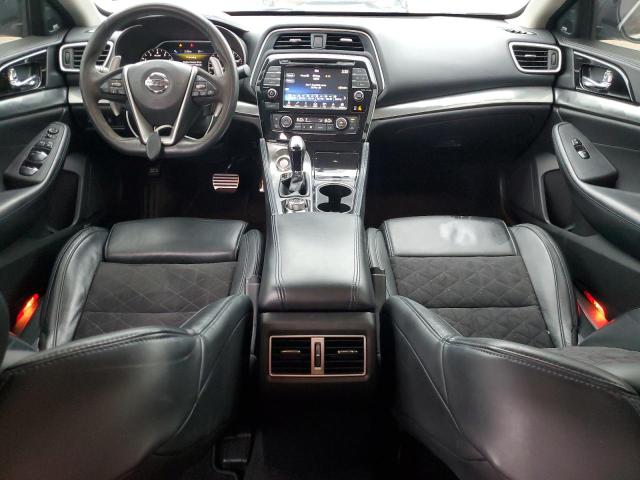  NISSAN MAXIMA 2017 Szary