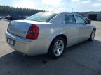 2008 CHRYSLER 300C CRD for sale at Copart WHITBURN