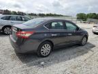 2013 Nissan Sentra S за продажба в Fairburn, GA - Mechanical