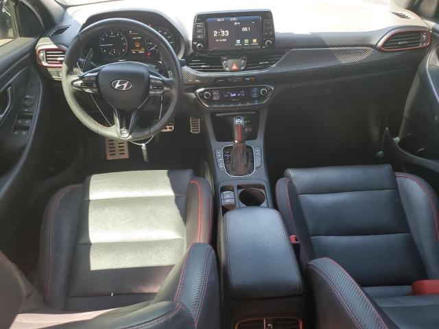  HYUNDAI ELANTRA 2019 Biały