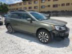 2015 Subaru Outback 2.5I Limited   for Sale in Opa Locka, FL - Rear End