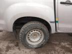 2019 ISUZU D-MAX for sale at Copart SANDWICH