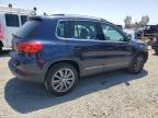 2015 Volkswagen Tiguan S للبيع في San Diego، CA - Front End