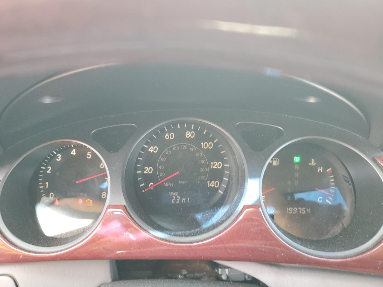 2002 Lexus Es 300 VIN: JTHBF30G720047629 Lot: 56994115
