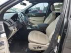 2019 Ford Explorer Limited na sprzedaż w Savannah, GA - Rear End