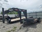 2008 Down To Earth Equipment Trailer للبيع في Louisville، KY - Minor Dent/Scratches