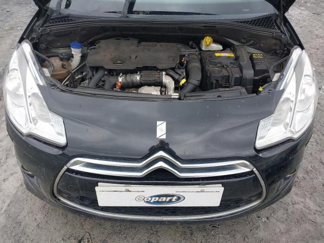 2014 CITROEN DS3 DSTYLE