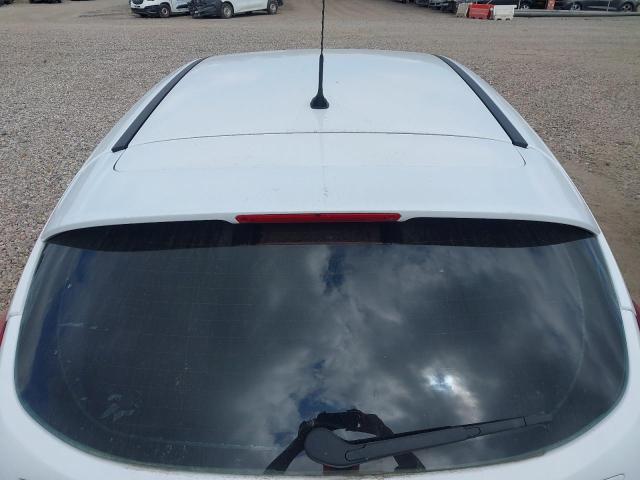 2014 FORD FOCUS TITA