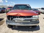 2001 Chevrolet Silverado K1500 Heavy Duty for Sale in Magna, UT - Front End