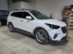 2019 Hyundai Santa Fe Xl Se Ultimate   for Sale in Chambersburg, PA - Front End