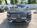 2019 Lincoln Nautilus Reserve for Sale in Bridgeton, MO - Side