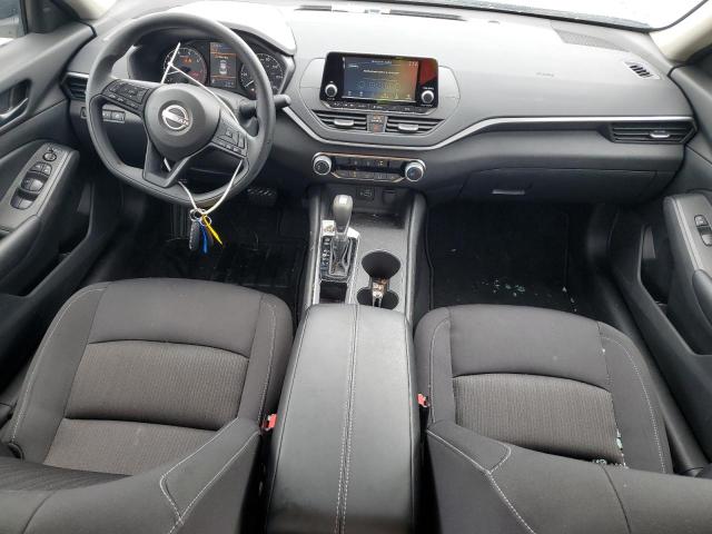  NISSAN ALTIMA 2024 Biały