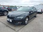 2016 SKODA SUPERB SE for sale at Copart SANDWICH
