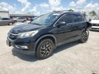 2016 Honda Cr-V Ex იყიდება Tulsa-ში, OK - Rear End