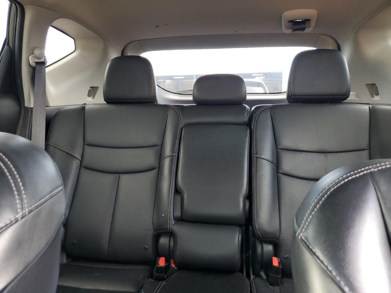 5N1AZ2MH0JN165018 NISSAN MURANO 2018