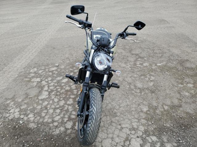 2024 KAWASAKI EN650 D