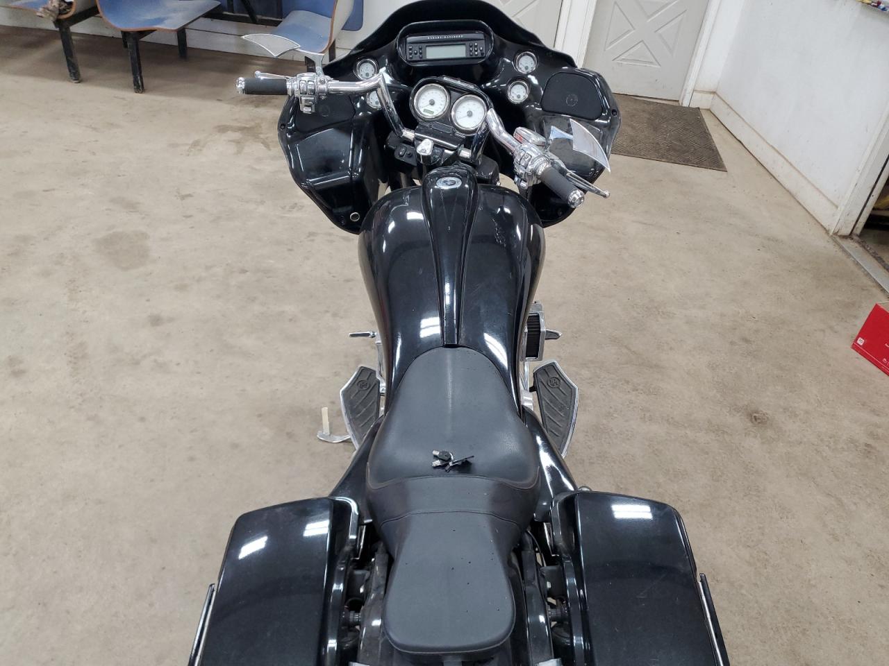 2013 Harley-Davidson Fltrx Road Glide Custom VIN: 1HD1KHM17DB674719 Lot: 56115885