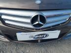 2013 MERCEDES BENZ C180 EXECU for sale at Copart WOLVERHAMPTON