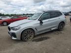 2021 Bmw X3 Xdrivem40I   للبيع في Fredericksburg، VA - Front End