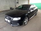 2010 AUDI A5 S LINE for sale at Copart SANDTOFT