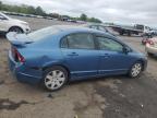2011 Honda Civic Lx იყიდება Pennsburg-ში, PA - Rear End