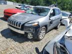 2015 Jeep Cherokee Latitude for Sale in Conway, AR - Rollover