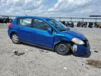 2007 Nissan Versa S en Venta en Earlington, KY - Front End
