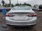 2022 Chevrolet Malibu Lt for Sale in Chalfont, PA - Front End
