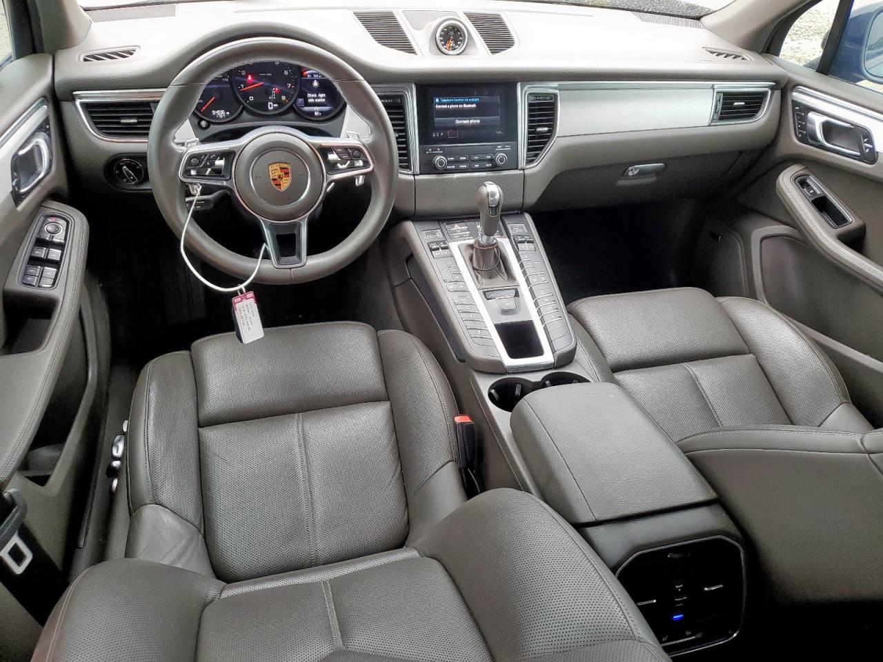 2018 Porsche Macan VIN: WP1AA2A51JLB14899 Lot: 55941625
