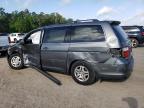 2007 Honda Odyssey Exl იყიდება Greenwell Springs-ში, LA - Side