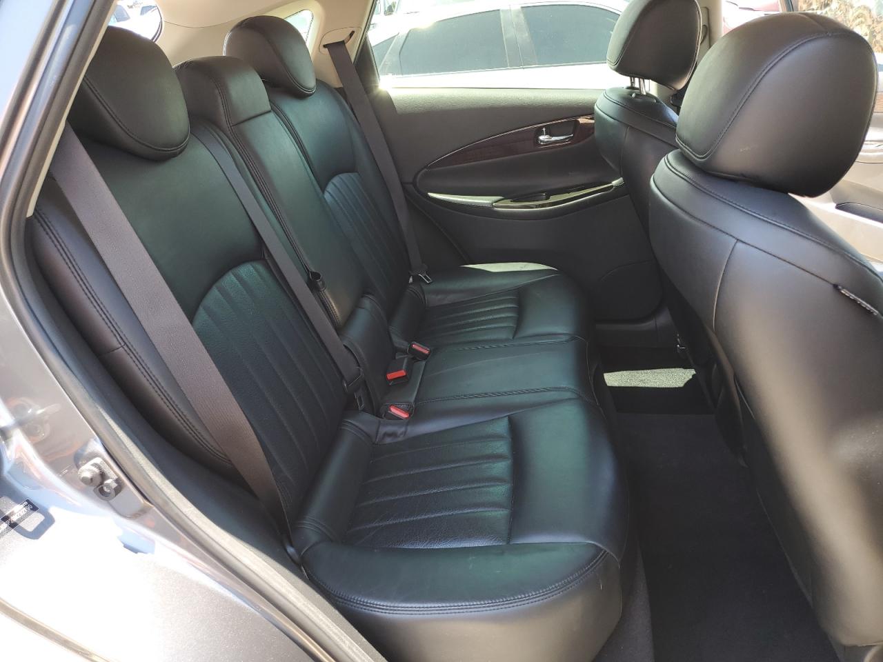 2016 Infiniti Qx50 VIN: JN1BJ0RP2GM232790 Lot: 55774655