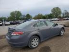 2009 Mazda 6 I продається в Des Moines, IA - Front End
