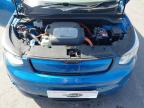 2016 KIA SOUL EV AU for sale at Copart CHESTER