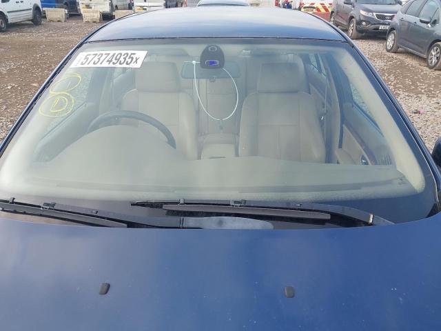 2000 BMW 540I AUTO