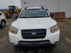 2009 Hyundai Santa Fe Gls for Sale in Windsor, NJ - Rear End