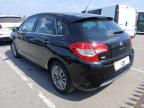 2013 CITROEN C4 VTR+ E- for sale at Copart CHESTER