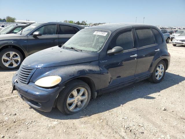 2003 Chrysler Pt Cruiser Limited