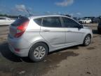 2017 Hyundai Accent Se de vânzare în Fredericksburg, VA - Front End