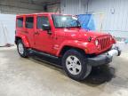 2012 Jeep Wrangler Unlimited Sahara იყიდება Candia-ში, NH - Side