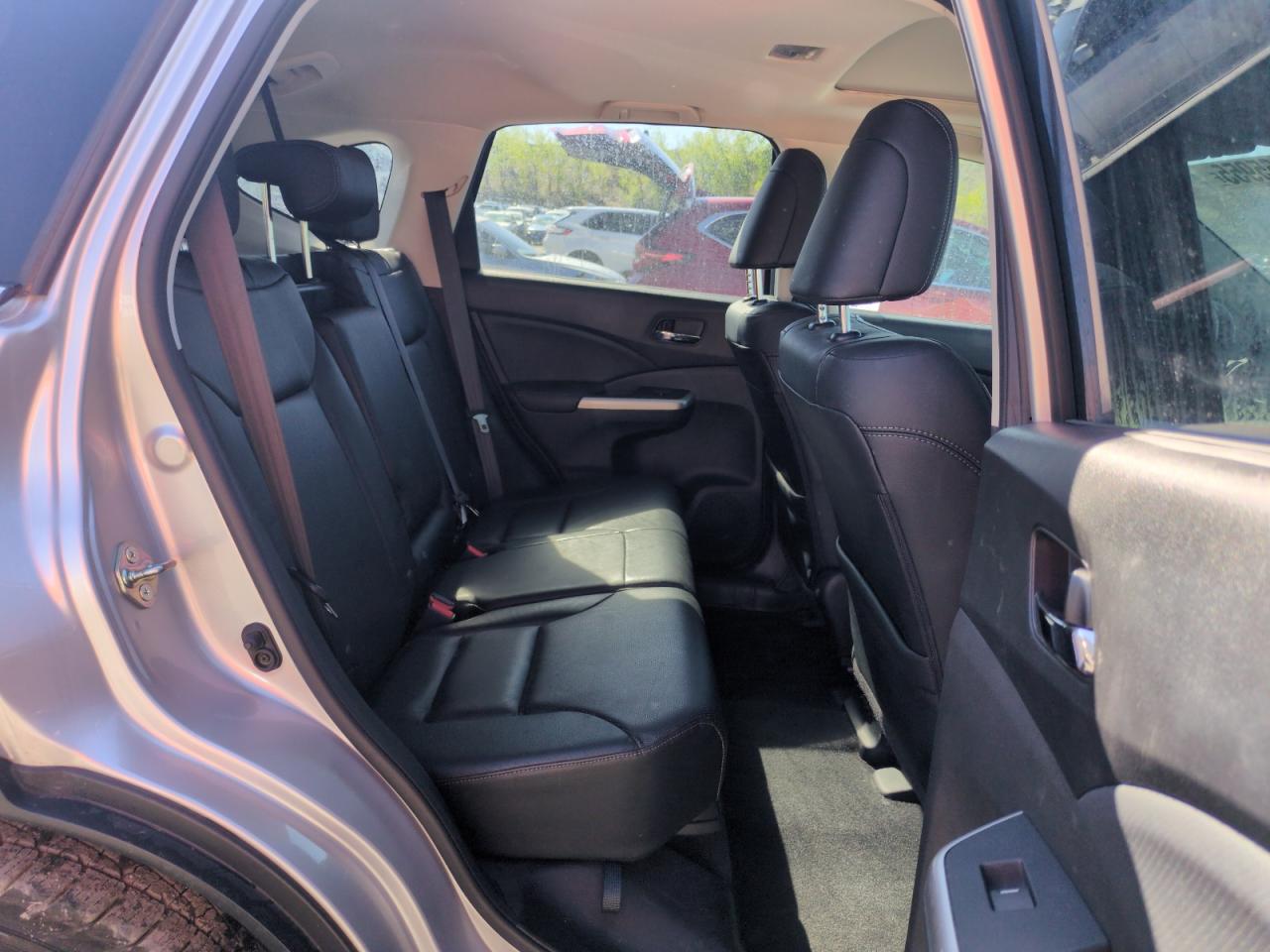 2016 Honda Cr-V Exl VIN: 2HKRM4H79GH671166 Lot: 55865955