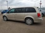 2014 Dodge Grand Caravan Se for Sale in Greenwood, NE - Side