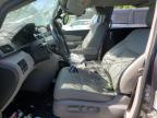 2015 Honda Odyssey Exl na sprzedaż w Waldorf, MD - Top/Roof