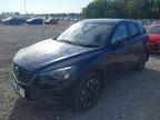 2016 MAZDA CX-5 SPORT for sale at Copart EAST KILBRIDE